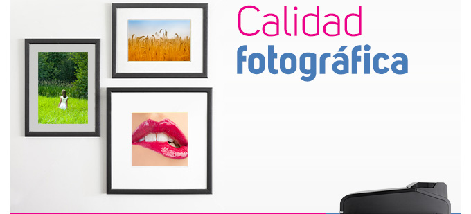 Calidad fotográfica